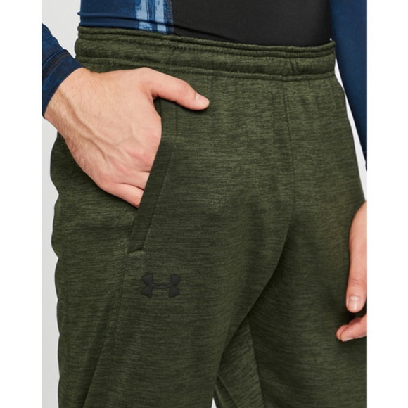 Under Armour Loose Fit ColdGear Fleece Jogger - M